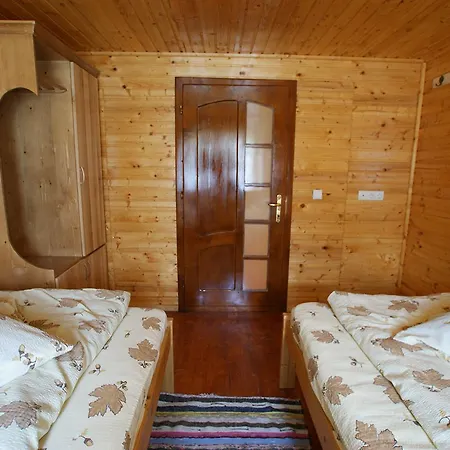 Cabana Ioana Munună Extérieur photo