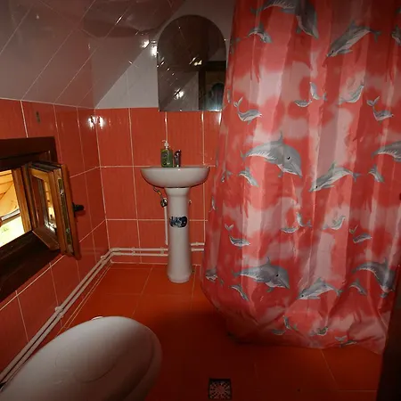 Cabana Ioana Munună Extérieur photo