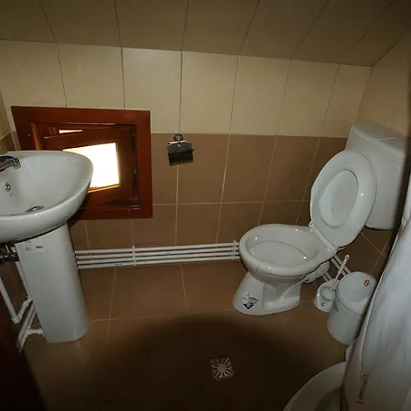Cabana Ioana Munună Extérieur photo