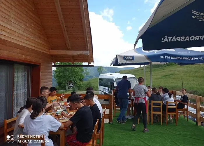 Cabana Ioana