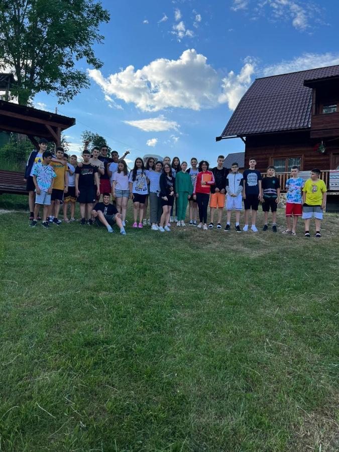 Lodge Ioana