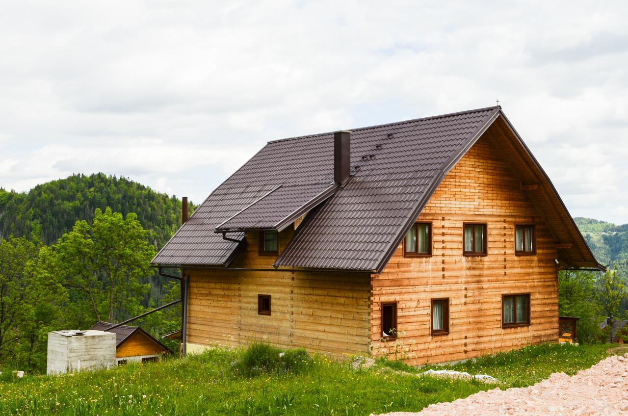 Lodge Ioana Munună