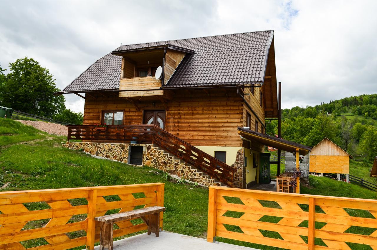 Ioana Lodge
