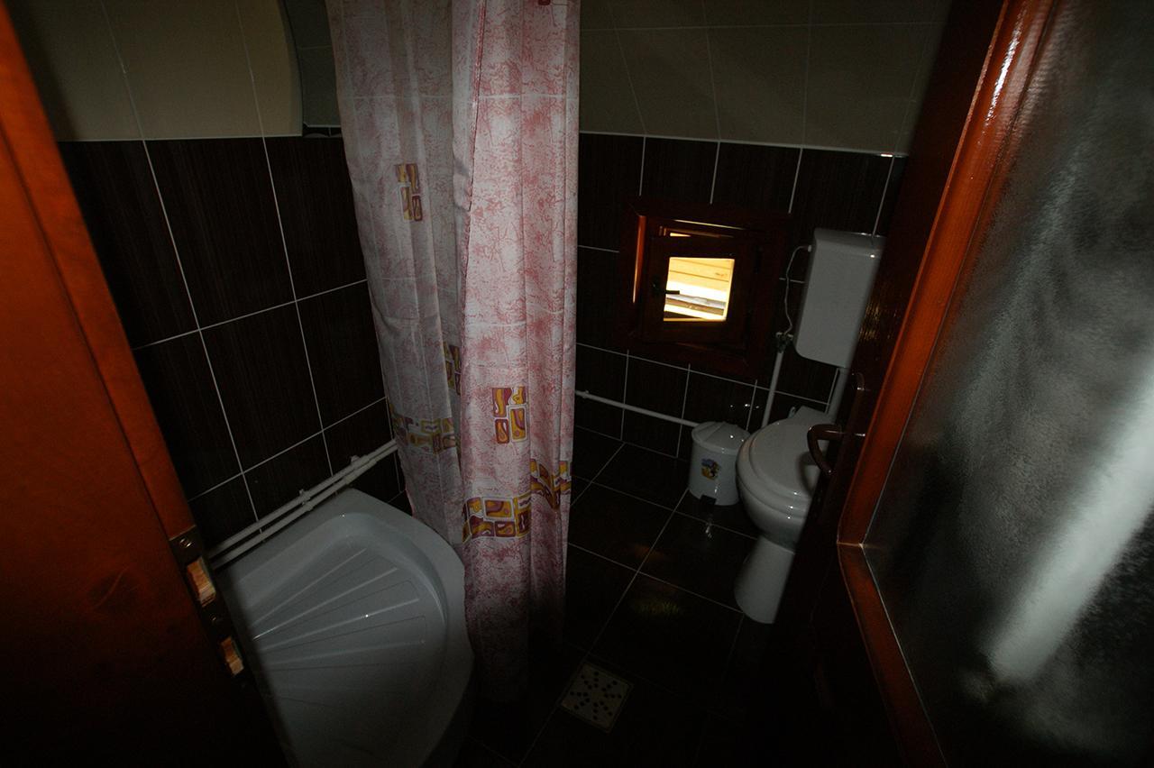 Ioana Lodge Munună