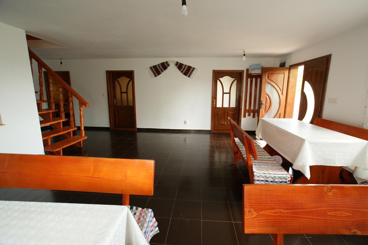 Ioana Lodge *