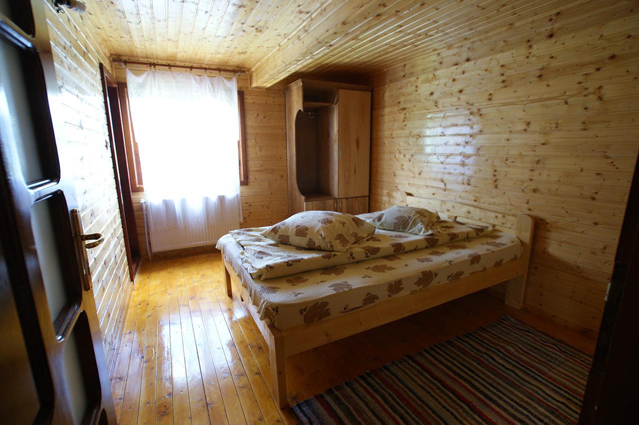 Lodge Ioana Munună