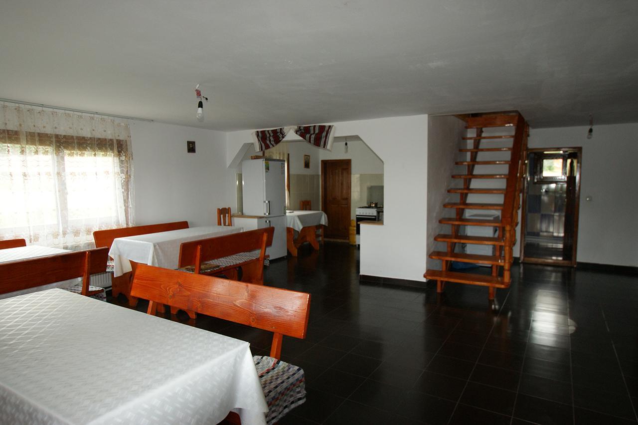Lodge Ioana *