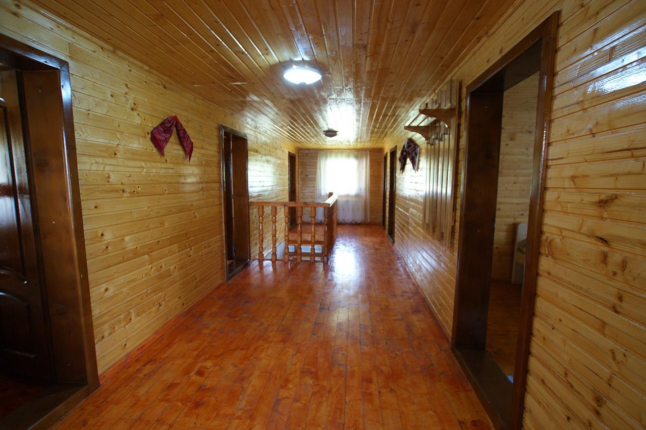 Lodge Ioana